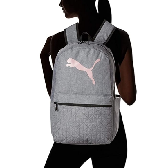 Puma Bags Puma Evercat Rhythm Backpack Poshmark